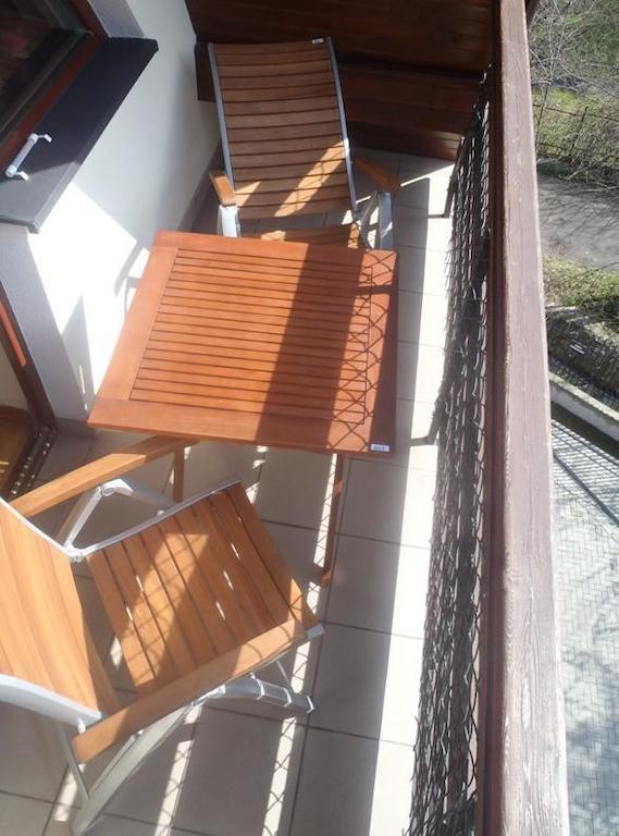 Apartament Platinum Закопане Экстерьер фото