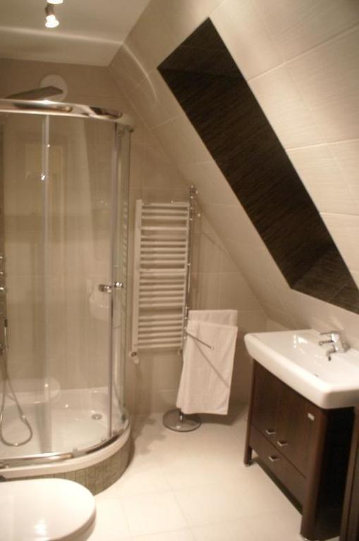 Apartament Platinum Закопане Номер фото