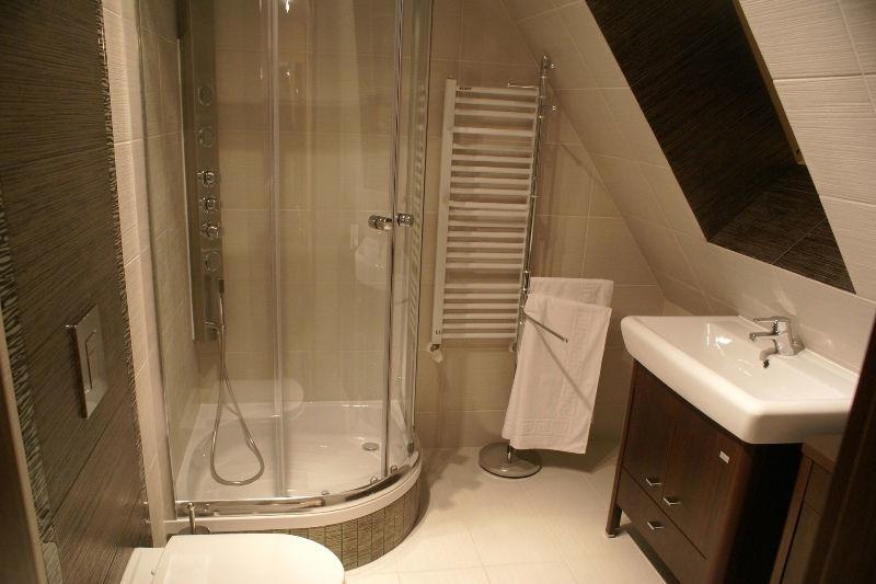 Apartament Platinum Закопане Экстерьер фото