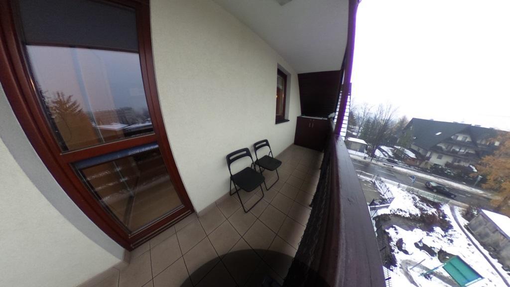 Apartament Platinum Закопане Экстерьер фото